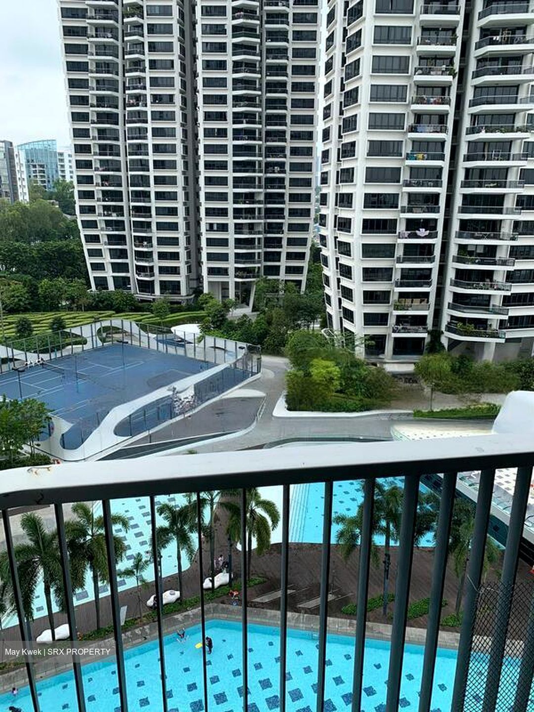 D'Leedon (D10), Condominium #485597491